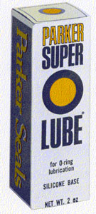 Super O-Lube